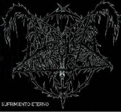 Diabolical Mysteries : Sufrimiento Eterno